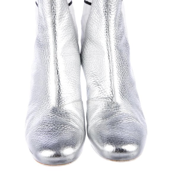 FENDI Ankle Boots - Picture 2 of 4